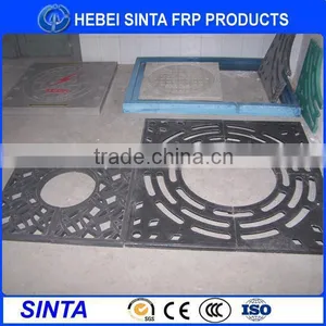 Vented Manhole Covers,tree Manhole Cover,wtraffic Signs thumbnail-1