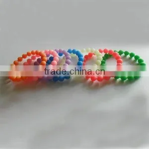 HOT Saling Silicone Ion Wristband thumbnail-1