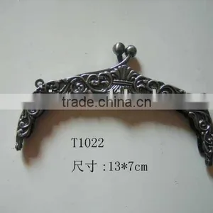 Purse Frame/handbag Frame thumbnail-1