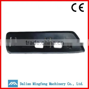 OEM Cheap Injection Plastic Car Rear View Mirror Housing thumbnail-1
