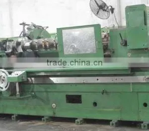 Crankshaft Grinding Machine MQ8260*3000 thumbnail-1