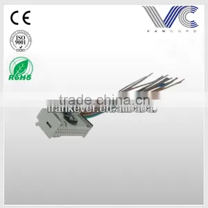 Automotive Wire Harness Assembly Car Wiring Harness Made in China thumbnail-1