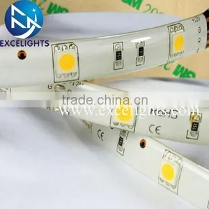 5050 Model Smd Waterproof LED Strip thumbnail-1