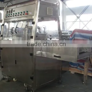 TTYJ400 Chocolate Enrober Machine thumbnail-2