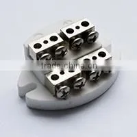 E-4P-C Thermocouple Terminal Block for Industrial Usage thumbnail-1