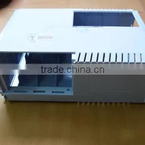 Custom Plastic Cheap Prototype Maker thumbnail-2