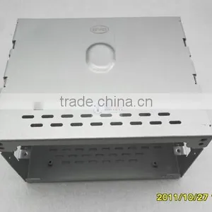Custom Stamping Metal Parts thumbnail-6