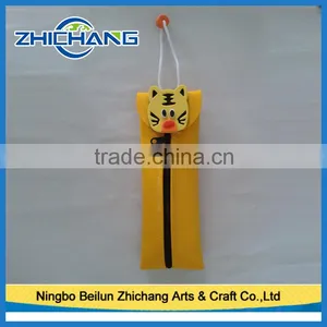 Cheap Kids Foam Animal Pencil Case thumbnail-1