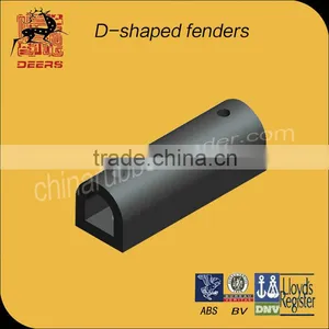 Jetty Rubber Fender thumbnail-1
