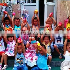 Wholesale 111 Pcs Latex Free Water O Balloons Bunch Magic Water Balloons thumbnail-4