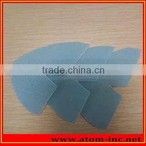 Plastic Hotmelt Glue Sheet for Counter and Toepuff thumbnail-3