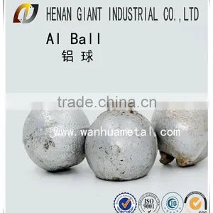 Aluminum Products Aluminum Briquette thumbnail-1