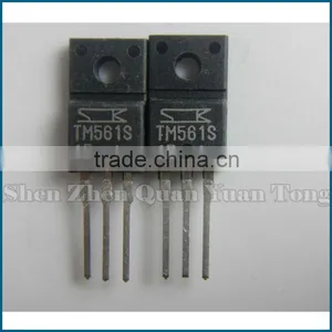 Electronic TM561S Quality Guarantee thumbnail-2