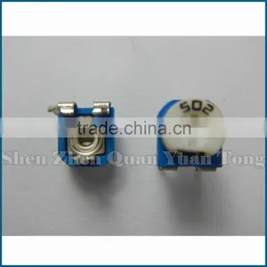 Resistors 502 5K thumbnail-1