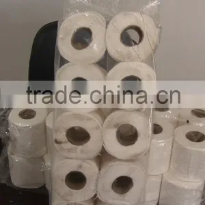 Full Automatic Multi Pack Roll Toilet Tissue Packing Machine Equipment thumbnail-6