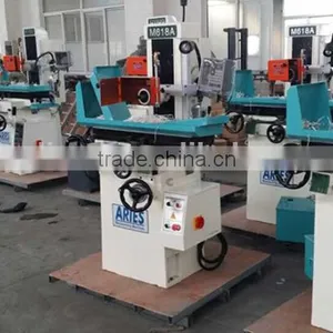 M618A M820 M1022 Manual Mini Small Surface Grinding Machine thumbnail-6