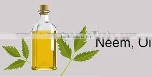HIGH PURE NEEM OIL COLD PRESSED PESTICIDE thumbnail-1