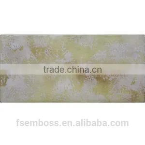 100*200mm Glazed Porcelain Tile Foshan Rustic Ceramic Kitchen Bathroom Tile thumbnail-4