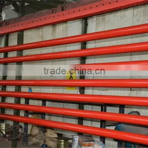 Hot Sell Painted Fire Fighting Steel Pipes thumbnail-5