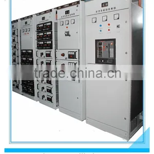 HNMNS Low Voltage Withdrawable Switchgear thumbnail-3
