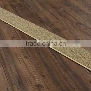 High Quality Waterproof WPC Flooring With Fsc CE SGS Certifications thumbnail-4