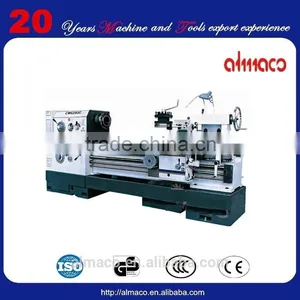 the Hot Sale and Good China Universal Lathe thumbnail-1