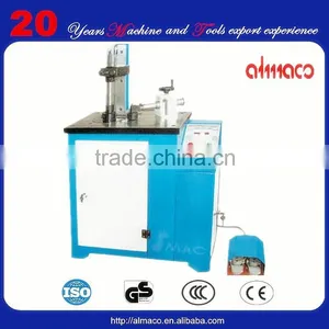 ALMACO Easy Operation & Well Performance Pattern-scrolling Machine thumbnail-1
