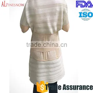 Pain Relief Back Support Maternity Belt thumbnail-3
