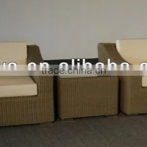 ANTIQUE HIGH QUALITY 3 PCS SOFA FURNITURE thumbnail-1