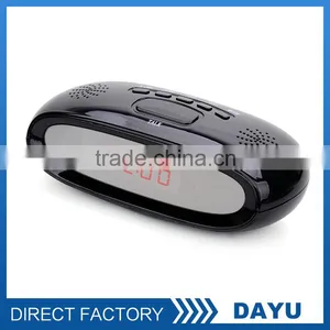 2015 Alarm Camera With P2P Pinhole For Super Small Hidden Alarm Camera thumbnail-1
