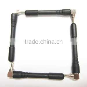 Yetnorson 2300-2700MHz Rubber Antenna 2300-2700MHz Antenna 7dBi Huawei Antenna thumbnail-1