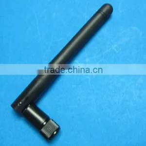 High Gain 3dbi External 3g Wifi Receiver Antenna for Tablet Android , Infoor Router 3g Wifi Antenna for Wifi Modem Long Range thumbnail-2