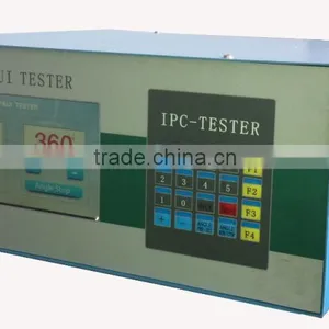 Electric Control Unit Injector and Pump Tester. EUI /EUP Tester and Cam Box. thumbnail-3
