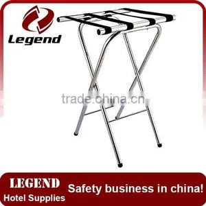 Professional Customized Steel Shelves Baggage Shelf thumbnail-2