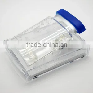 PILL BOTTLE SHAPE NOTES DISPENSER thumbnail-1