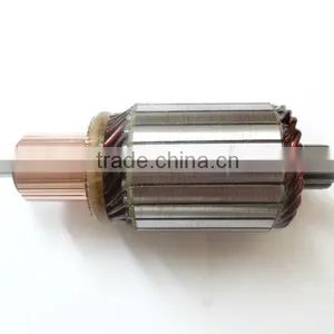 IM2142/IM3141 Bosch Starter Armature 6033AD4025,6033AD5148 thumbnail-1