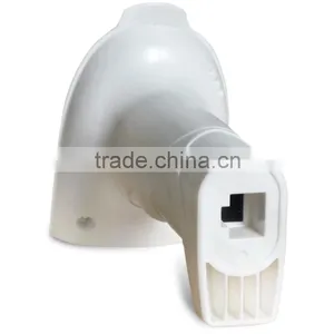 1D POS Laser Barcode Scanner, AIBAO, A-18 thumbnail-3