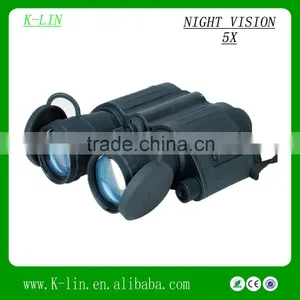Gen 1+ Night Vision Binoculars thumbnail-1