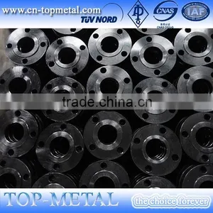 Uni Flange Pn16 Dn200 Pn6-pn40 thumbnail-5