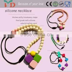 New Product Wholesale Chunky Bubblegum Necklace(Baby Shoe) thumbnail-1