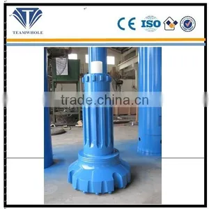 TH220 DTH Drill Bit thumbnail-1