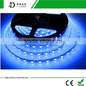 Good Quality High Brightness Smd5050 Waterproof RGB LED Strip thumbnail-1