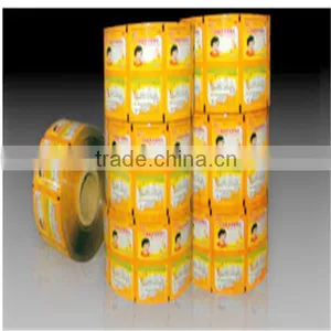 Hairdressing Foil Roll Silver Tinsel thumbnail-2