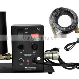 Stage Effect Stage Fog Machine Co2 Jet Machine for Sell thumbnail-2