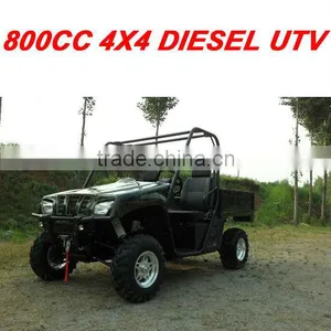 DIESEL UTV thumbnail-1