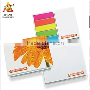 Customized Sticky Note Book thumbnail-1