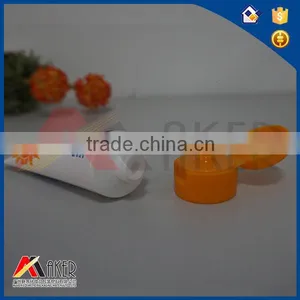 Plastic Cosmetic Tube for Cream Packaging,cosmetic Tube thumbnail-3