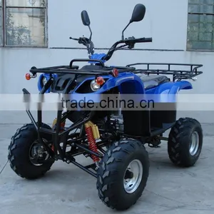 250cc 4 Stroke Gas Powered Adult ATV for Sale thumbnail-1