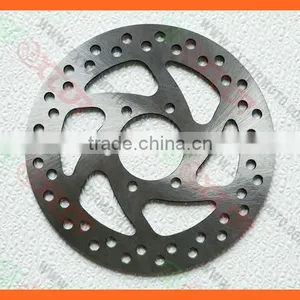 2 Stroke Mini Bike Disc Brake thumbnail-1
