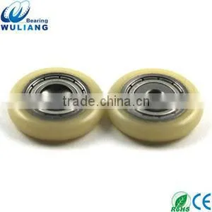 S688ZZ 5x24x4mm Low Noise Pulley for Shower Cabin thumbnail-3